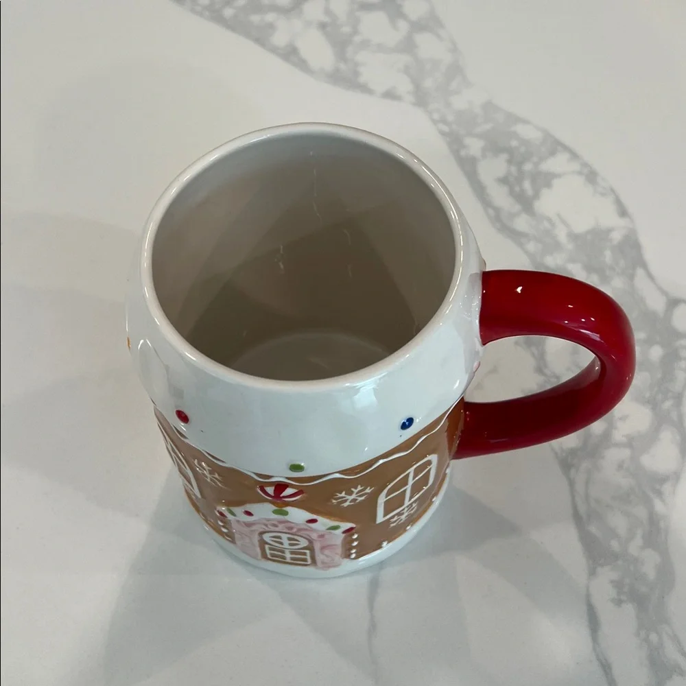 Cute. LARGE 🎅🏻 MUG..